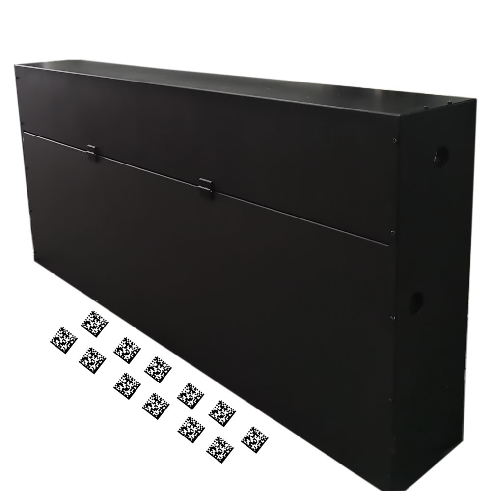 KY108 Joint Wide Format PIJ UV Inkjet System